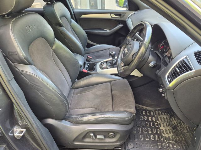 2016 Audi Q5