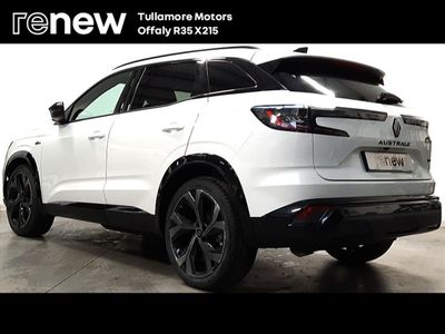 2024 Renault Austral