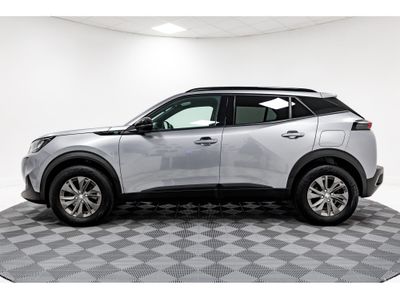 2023 Peugeot 2008