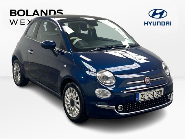 vehicle for sale from Bolands Wexford Town