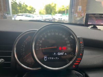 2017 Mini Cooper