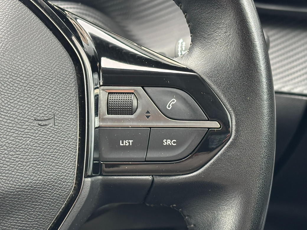 2021 Peugeot 2008