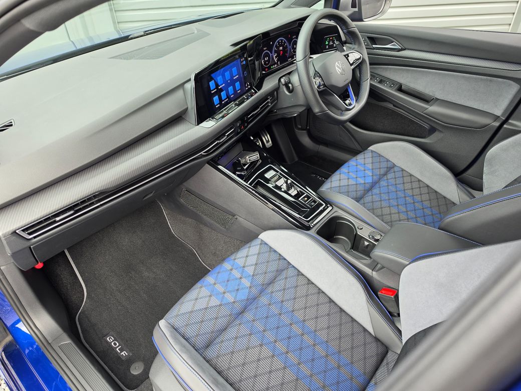 2023 Volkswagen Golf