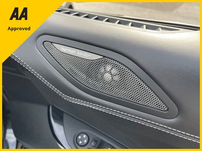 2018 BMW 6 Series