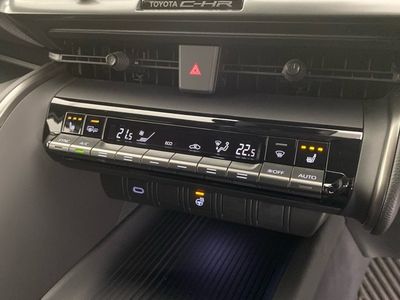 2026 Toyota C-HR