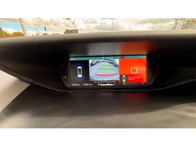 2022 Citroen C4 SpaceTourer