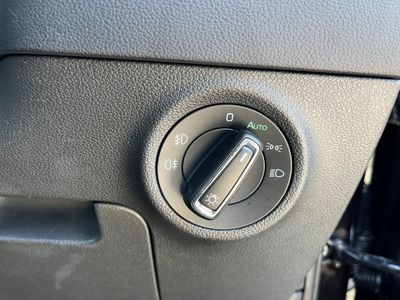 2020 Skoda Karoq