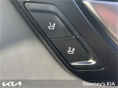 2026 Kia EV6
