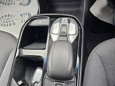 2020 Hyundai Ioniq