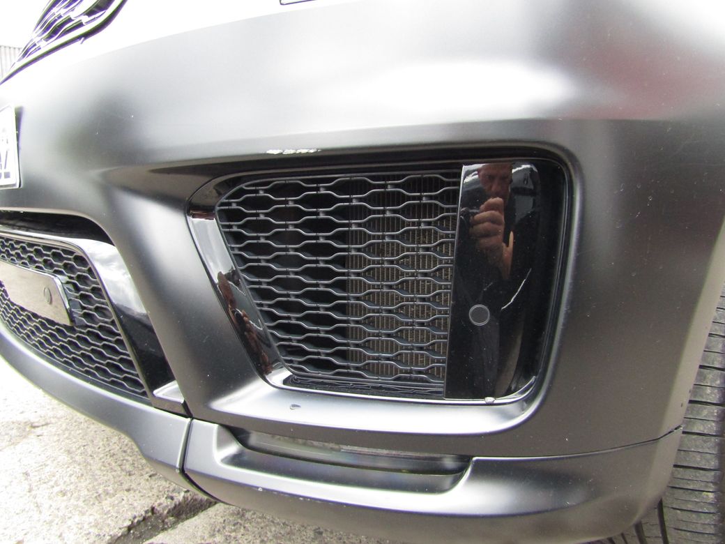 2022 Land Rover Range Rover
