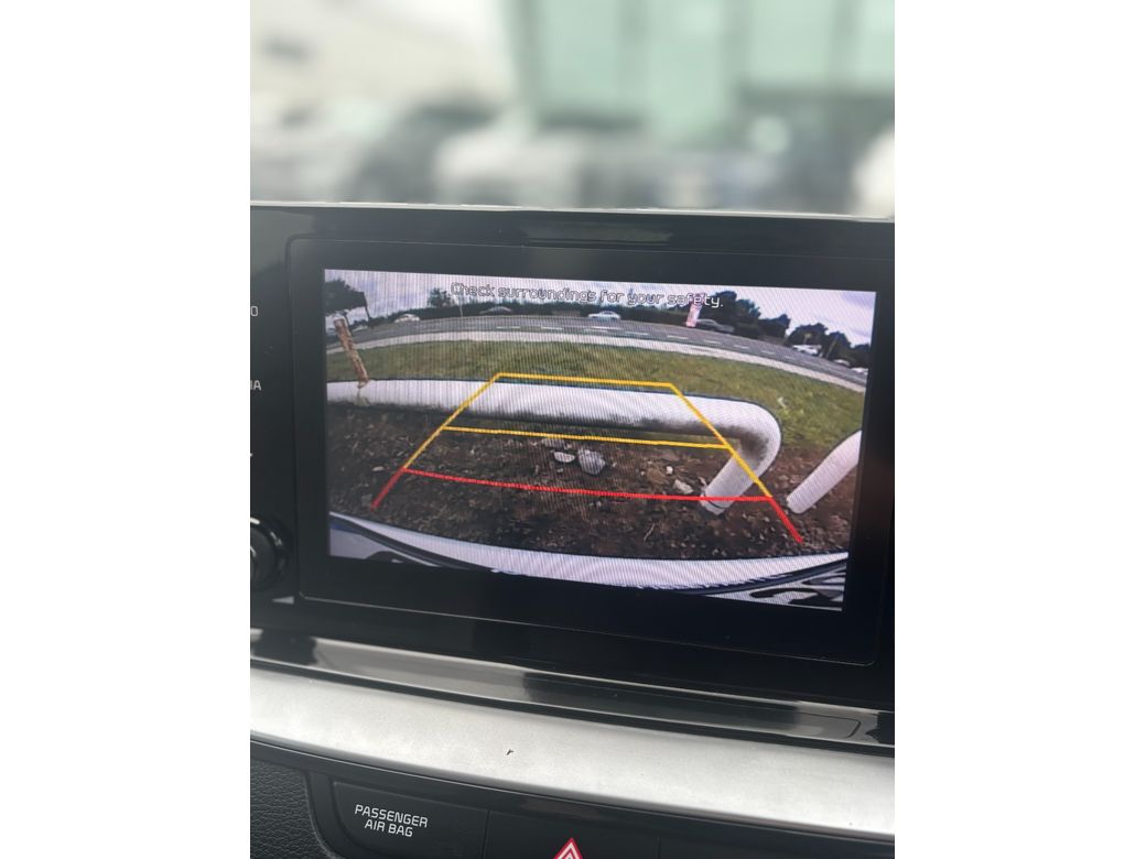2021 Kia XCeed