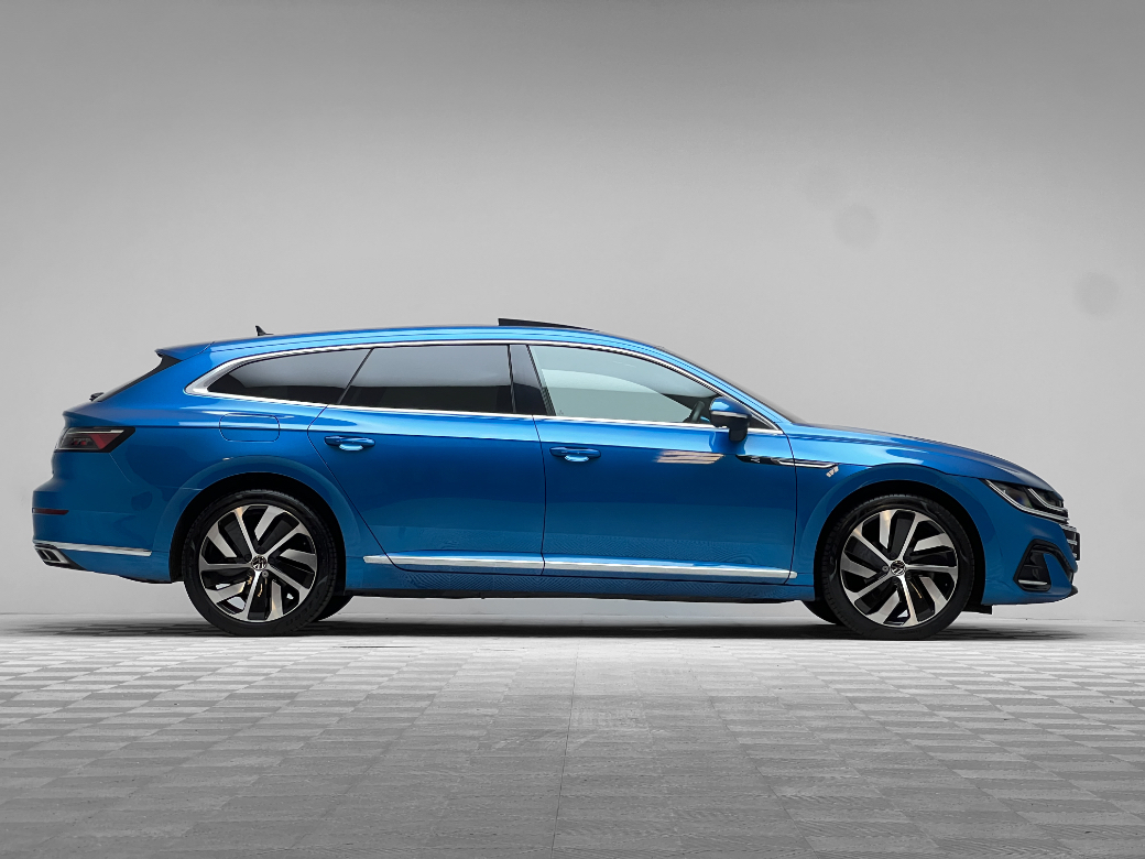 2022 Volkswagen Arteon