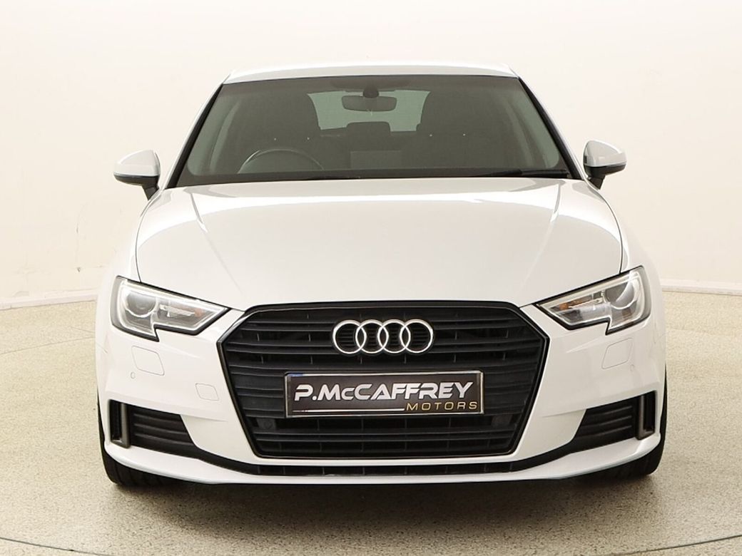 2017 Audi A3