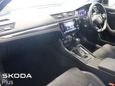 2023 Skoda Superb
