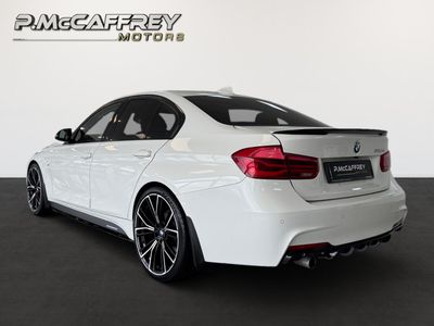 2016 BMW 3 Series