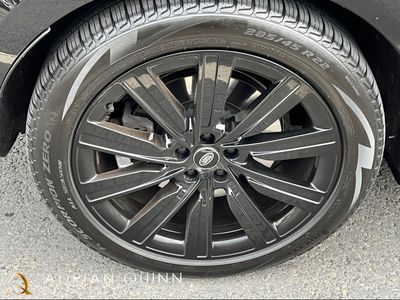 2023 Land Rover Range Rover