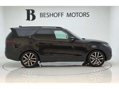2022 Land Rover Discovery