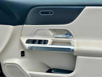 2022 Mercedes-Benz GLB Class