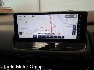 2024 Nissan X-Trail