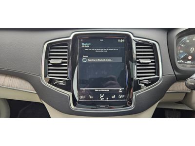 2021 Volvo XC90