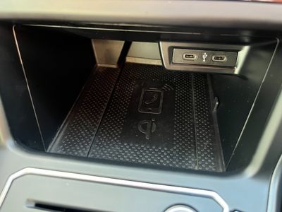 2022 Volkswagen Taigo