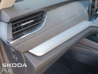 2022 Skoda Octavia