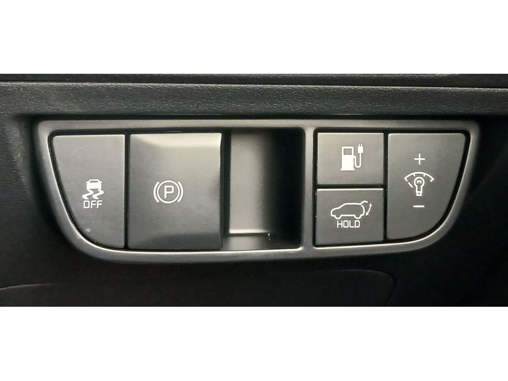 2026 Kia EV6