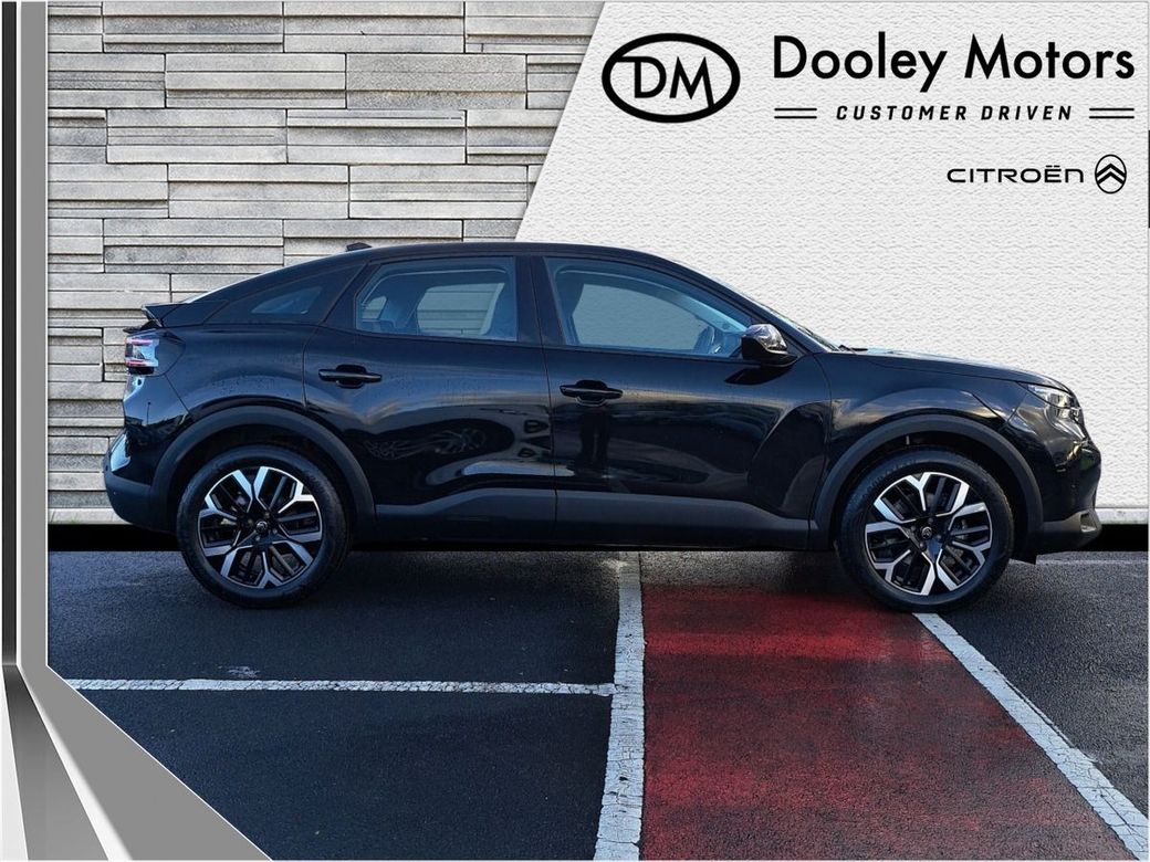 2026 Citroen C4
