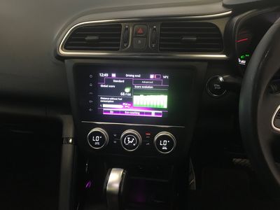 2019 Renault Kadjar