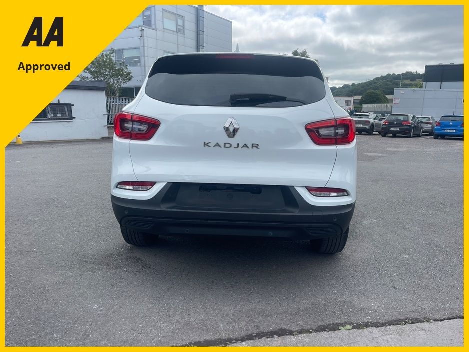 2022 Renault Kadjar