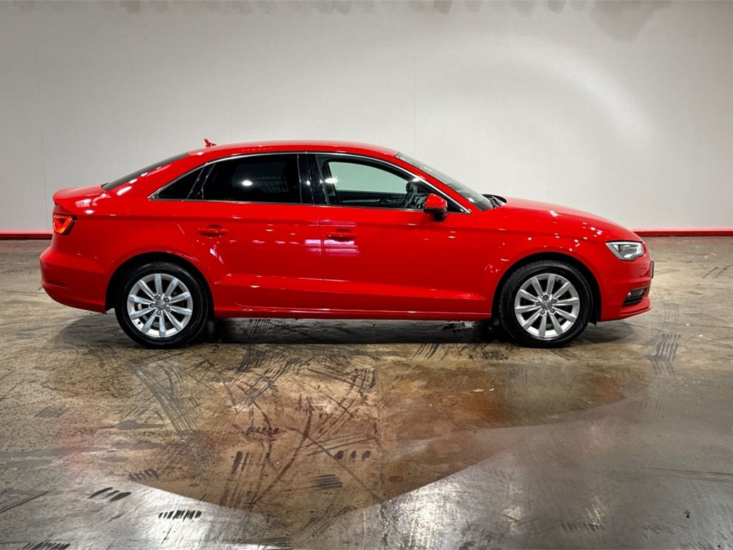 2017 Audi A3