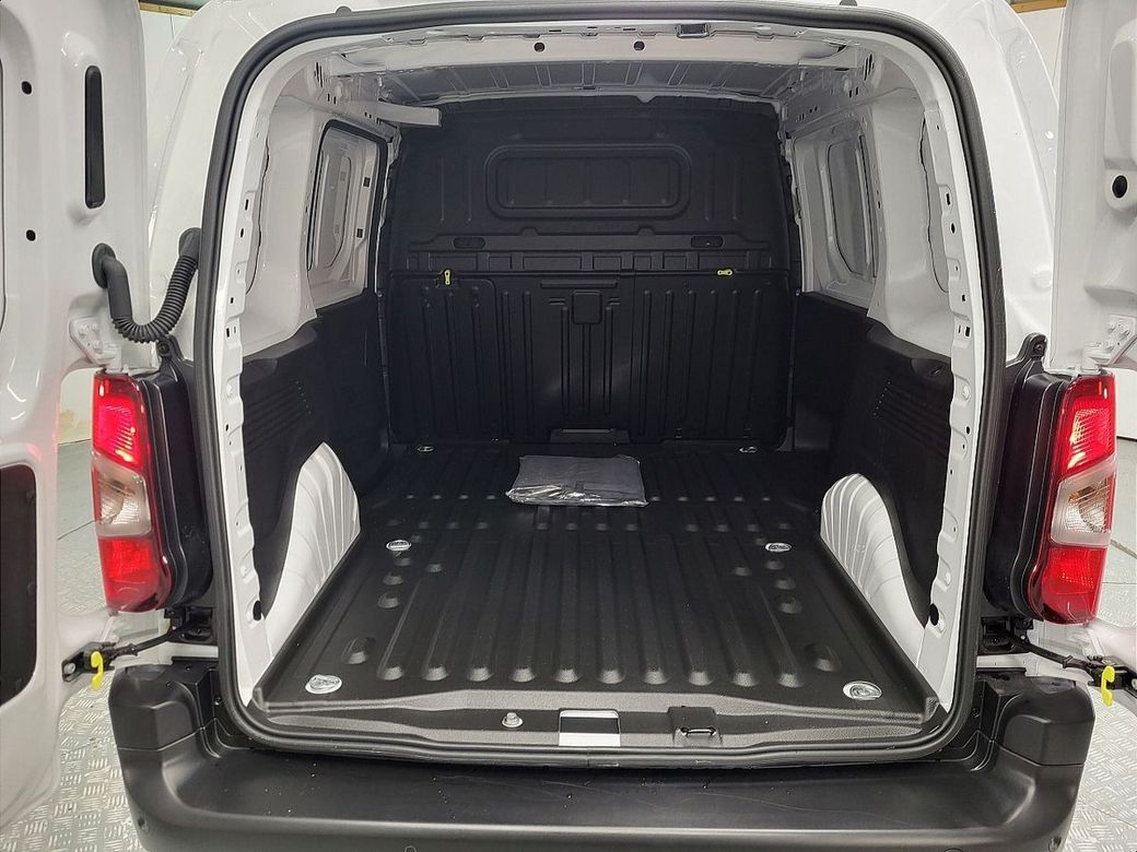 2026 Citroen Berlingo