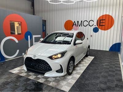 2024 Toyota Yaris