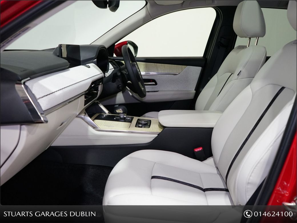 2023 Mazda CX-60