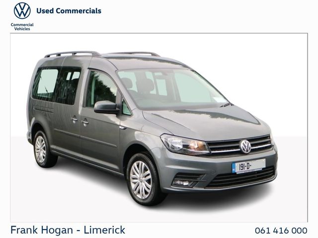 vehicle for sale from Frank Hogan Ltd