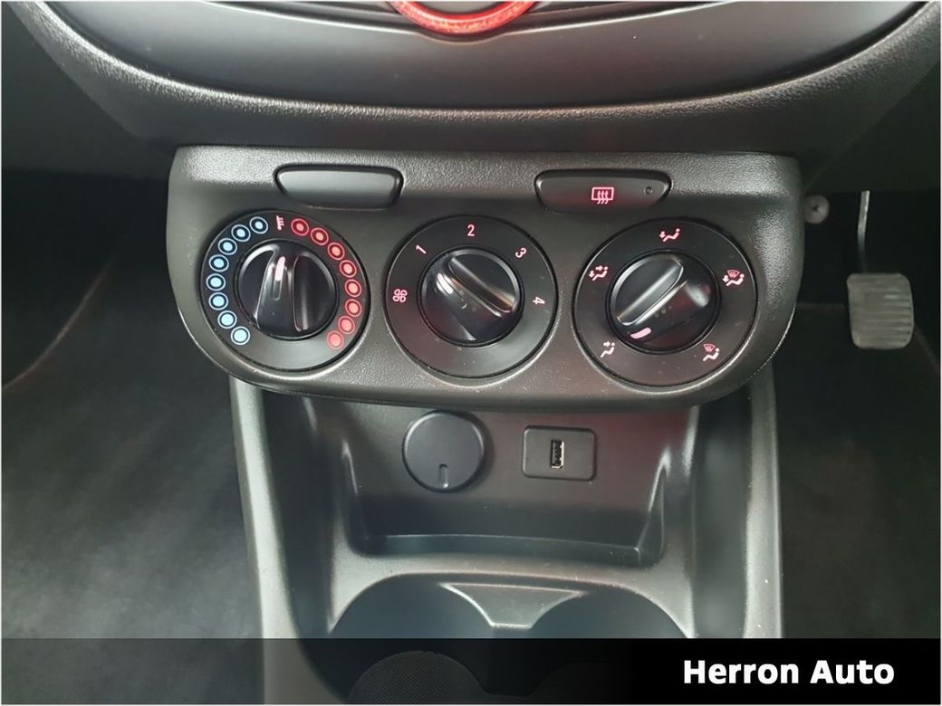 2019 Opel Corsa