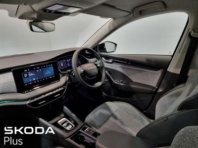 2026 Skoda Octavia