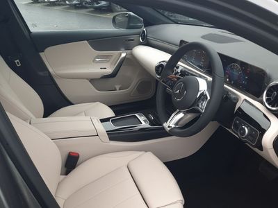 2026 Mercedes-Benz A Class