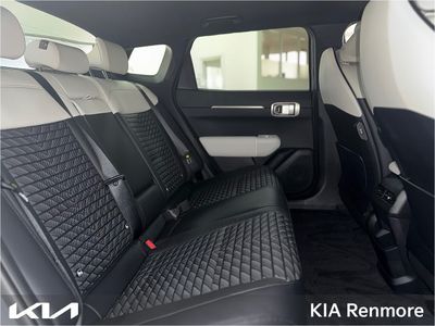 2025 Kia EV4