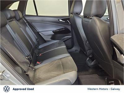 2024 Volkswagen ID.4