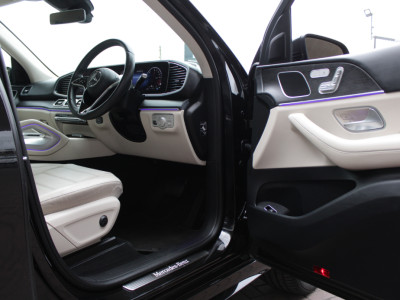 2024 Mercedes-Benz GLE 350