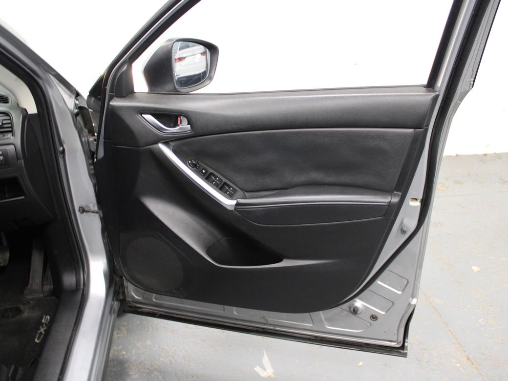 2013 Mazda CX-5
