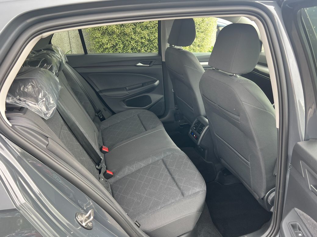 2022 Volkswagen Golf