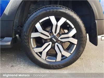 2023 Dacia Duster