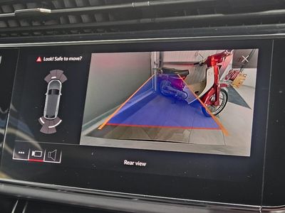 2019 Audi Q8