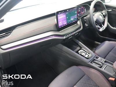 2025 Skoda Octavia