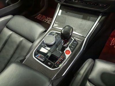 2021 BMW M3