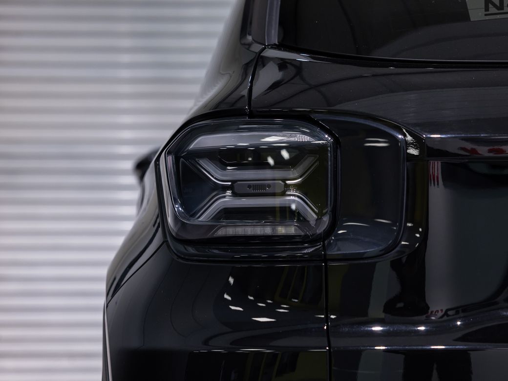 2024 Jeep Avenger