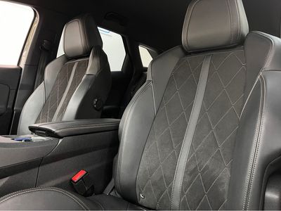 2019 Peugeot 3008