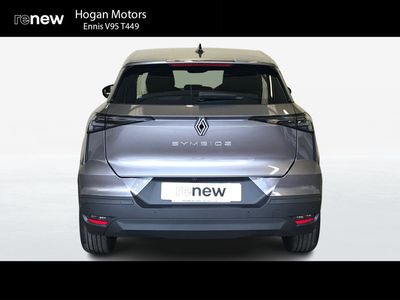 2026 Renault Symbioz